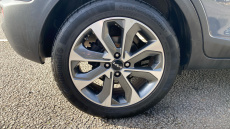 Kia Stonic 1.0T GDi 48V Connect 5dr DCT Petrol Estate